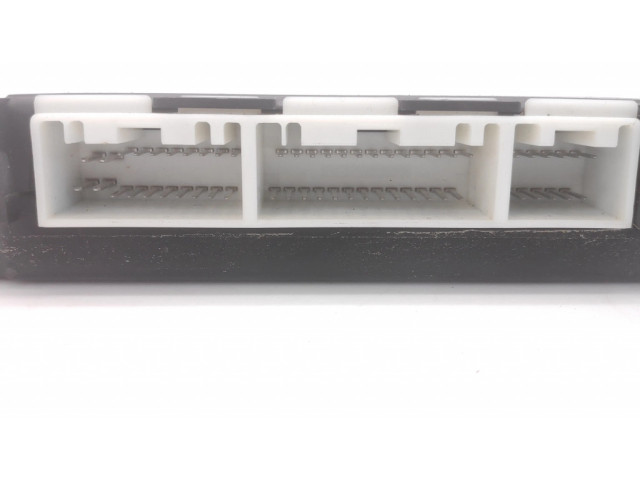 Модуль управления сидением