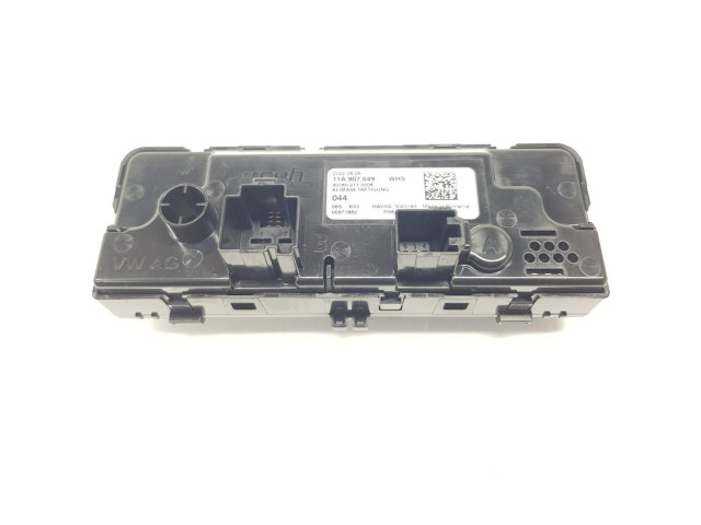 Дисплей    11A907049, 11A907049   Cupra Leon