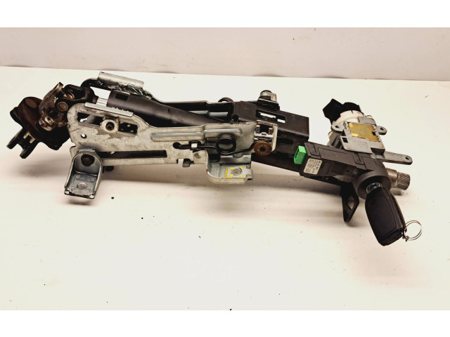  рейка  Колонка рулевая P9491778, T380003626   Volvo V70 2000 - 2004 года