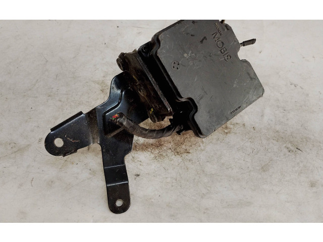 Блок АБС 61589-45200   KIA  Ceed  2018 -  года