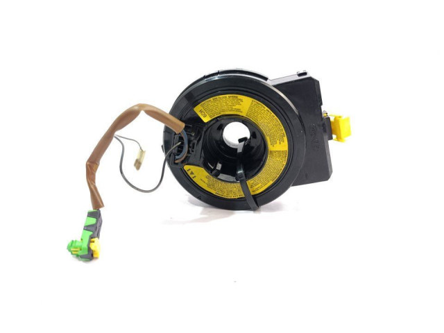 Подрулевой шлейф SRS 934901C210 Hyundai Getz