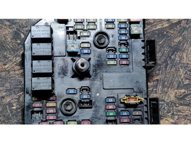 Pojistková skříňka 95903657, 3657U Chevrolet Captiva 2013