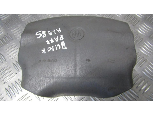 Подушка безопасности водителя Buick Park Avenue