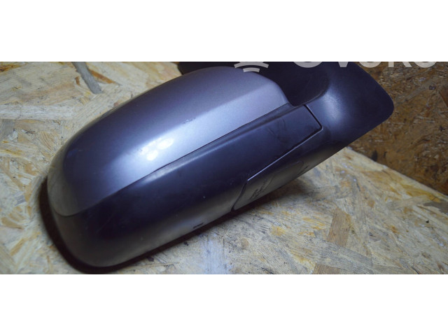 Zpětné zrcátko  Chevrolet Aveo 2006    