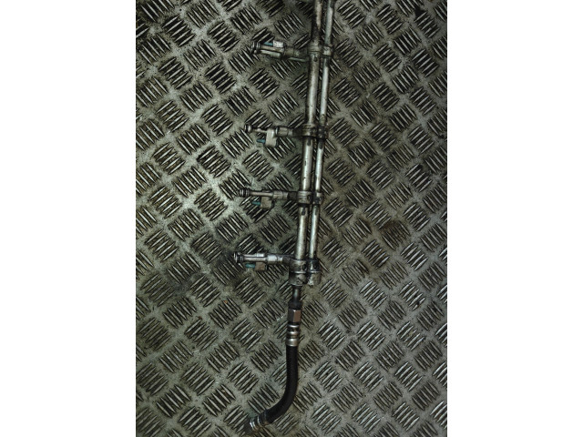 Vstřikovací lišta 070133317C, 070133317C Volkswagen Transporter - Caravelle T5