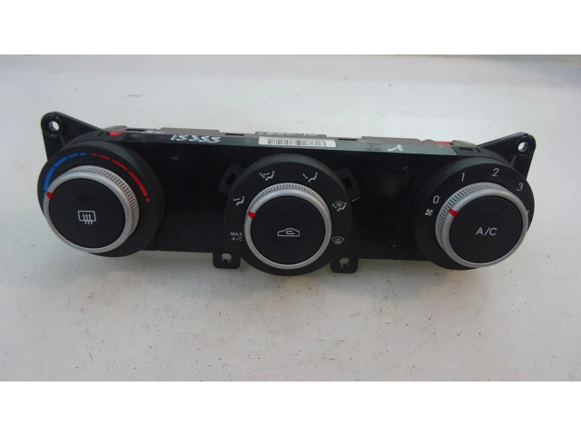 Блок управления климат-контролем 97250-1H021, 2010   KIA Ceed