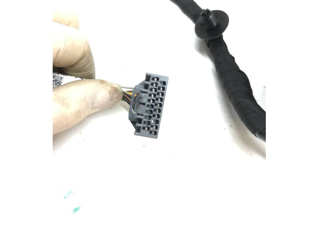 Zpětné zrcátko Volvo V60 2018 31477568, 31477568