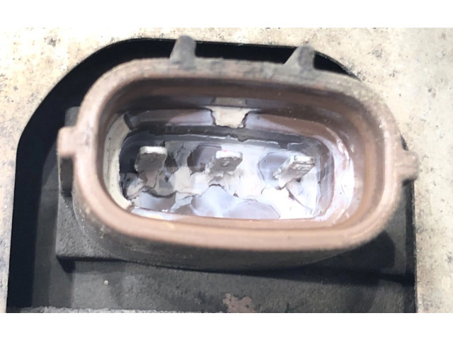 Генератор 27060-21020 Toyota Yaris Verso