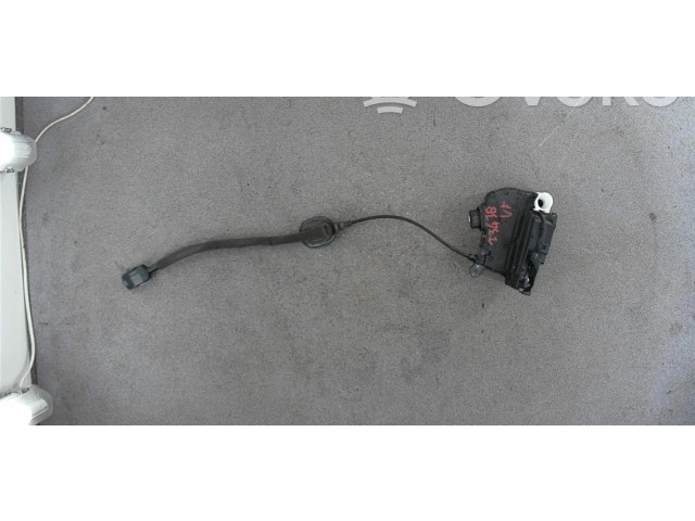 Двигатель центрально замка 805033000R, 805033000R    Renault Clio IV  K9K 628 