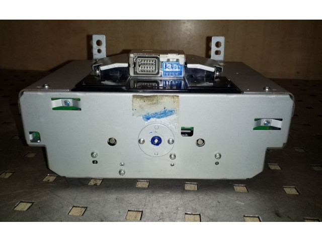 Дисплей 307756261, E11020435 Volvo XC70