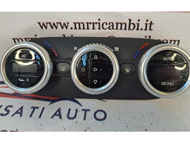 Блок управления климат-контролем 156101737, 156101737 Alfa Romeo Giulietta