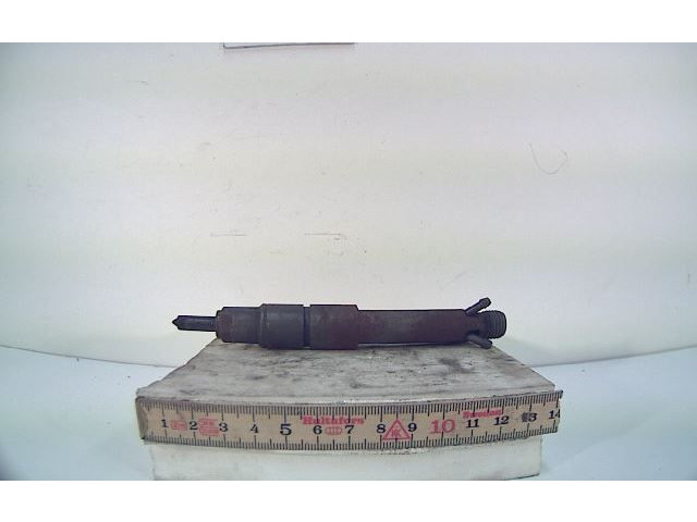 Vstřikovač 0432193696 Volkswagen Caddy