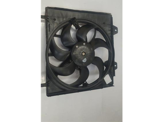 Комплект вентиляторов     9838282180, 9838282180    Peugeot 2008 II 