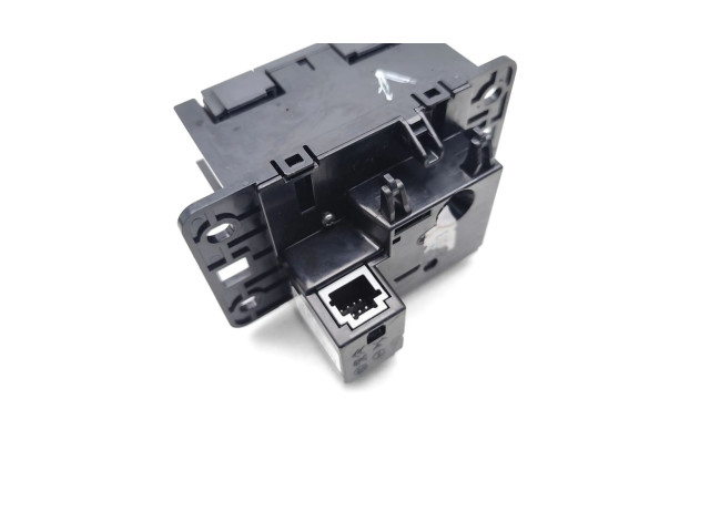 Turbodmychadlo Селектор переключения передач 98440964ZD Opel Mokka B F12XHT(EB2ADTS)