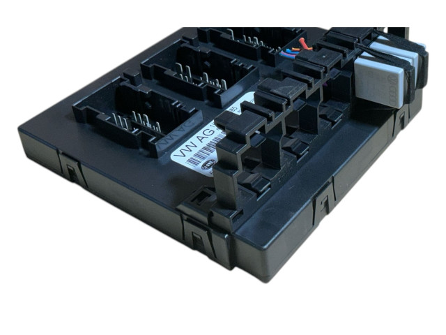 Блок комфорта 1K0937085, 5DK00965100 Volkswagen Golf VI