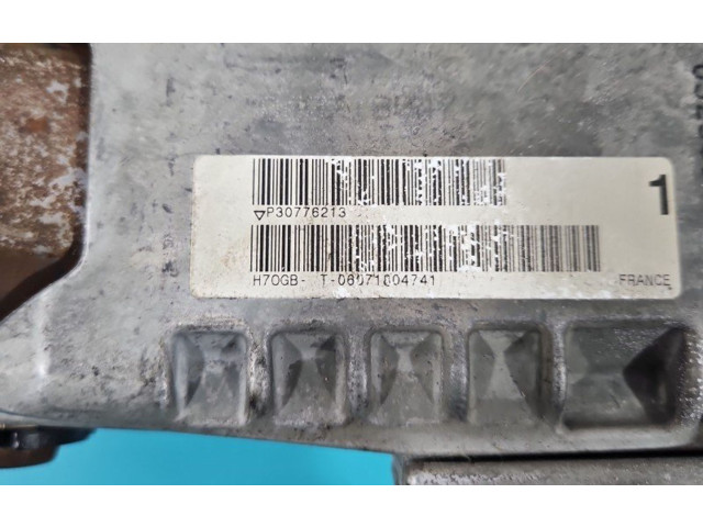    Рулевая рейка 30776213, IMPRK1373822   Volvo V50 2004 - 2007 года