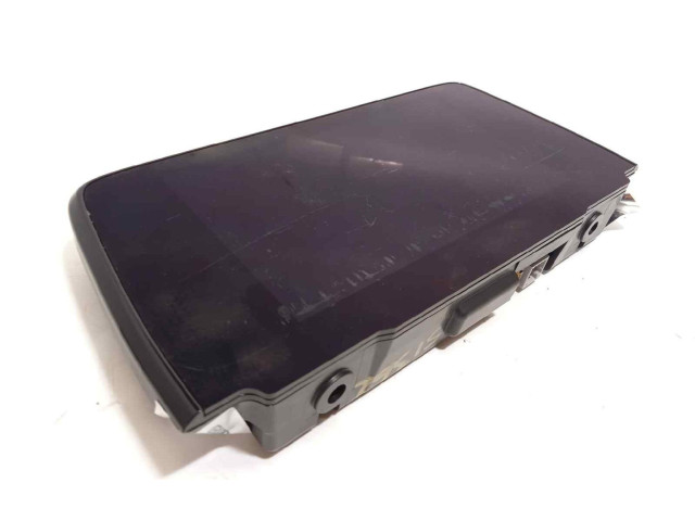 Дисплей    K123611J0A   Mazda CX-5 II