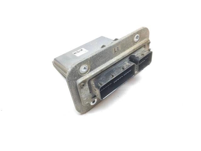 Řídící jednotka 8966160P20, 2759000792 Toyota Land Cruiser (J200) 2009