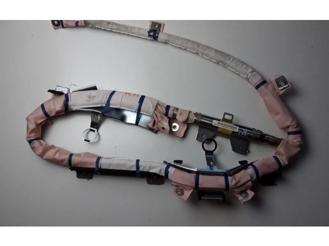 Боковая подушка безопасности 1056891 Subaru Forester SH