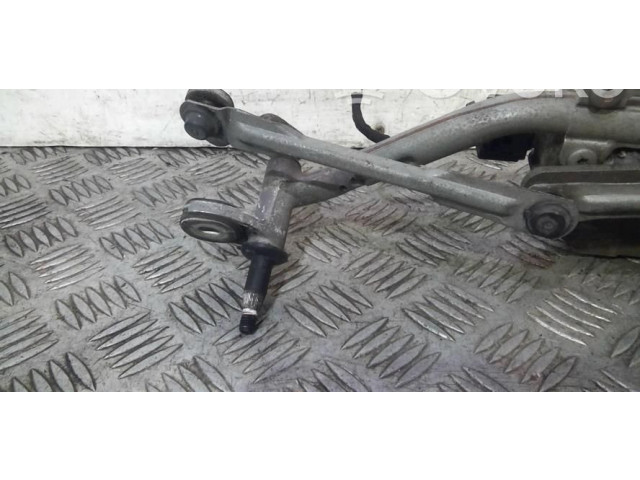 Моторчик дворников 8X1955023G Audi A1