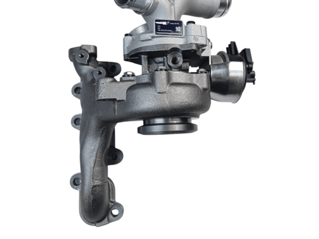  Турбина Audi A1  16309700005, TC30-0002         