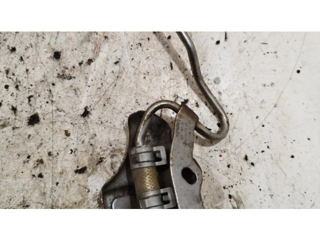 Измеритель давления турбины