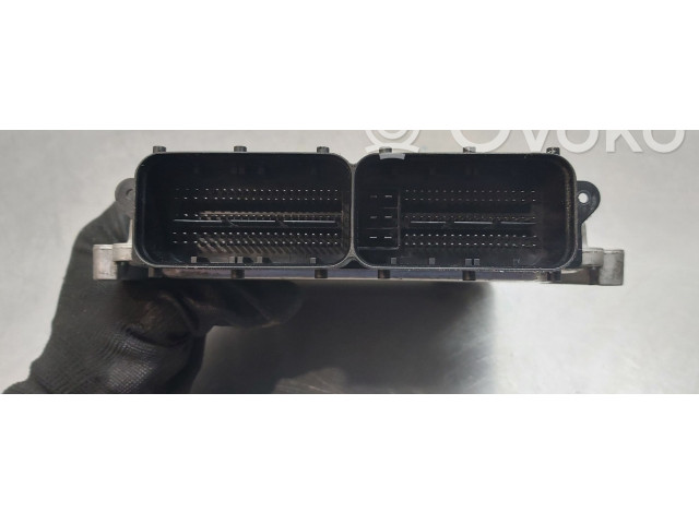 Блок управления двигателя 55273061   Fiat 500X