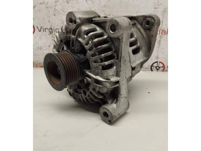 Генератор       BMW X3 E83  2003 - 2010 года   