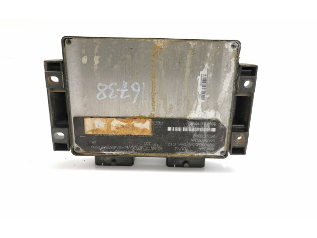 Řídící jednotka 9839587680, R04080025A Citroen Berlingo