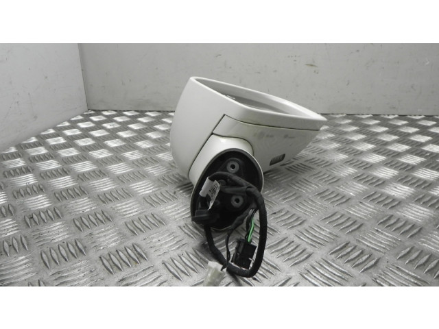 Zpětné zrcátko Mercedes-Benz SLK R172 2013 A1728104916