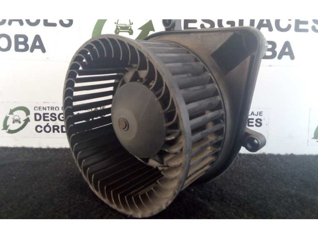 Вентилятор печки    8E1820021B, CON.CLIMA   Audi A4 Allroad