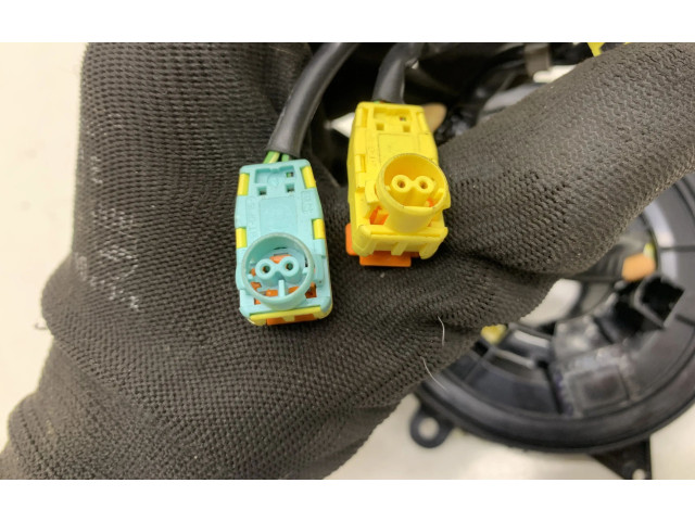 Подрулевой шлейф SRS 1700269001, 1700269001A   Jeep Cherokee