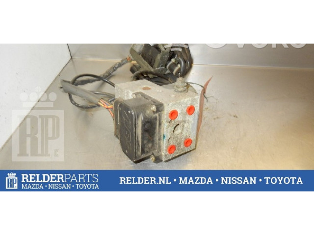 Jednotka ABS 76006F601, 76006F601 Nissan Micra C+C 2000