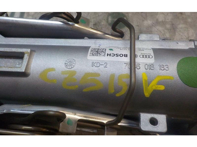 Рулевая рейка 8W0419506H Audi A4 Allroad - года