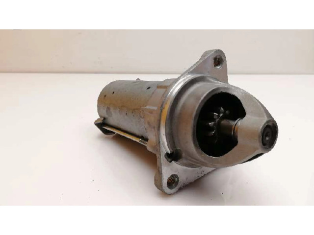 Стартер 8V2111000BE, 7G50568 Ford Ecosport