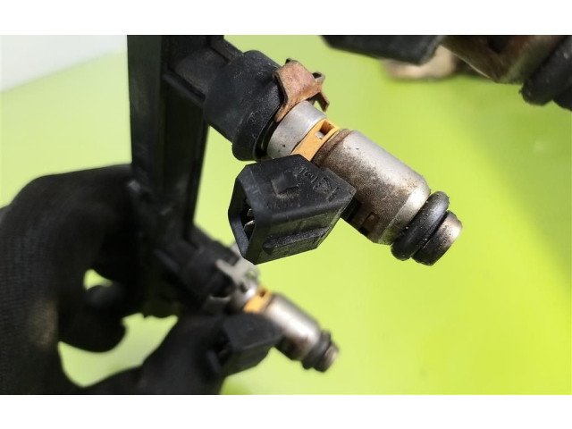 Топливная рампа 3146F Fiat Grande Punto для двигателя 350a1000