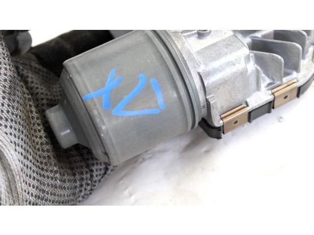 Моторчик дворников 6M21-17504-BK Ford S-MAX