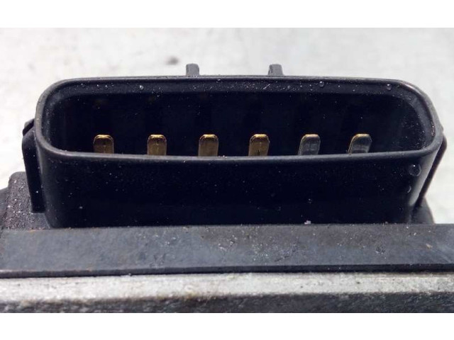 Дроссель 16112AA450 Subaru Forester SJ