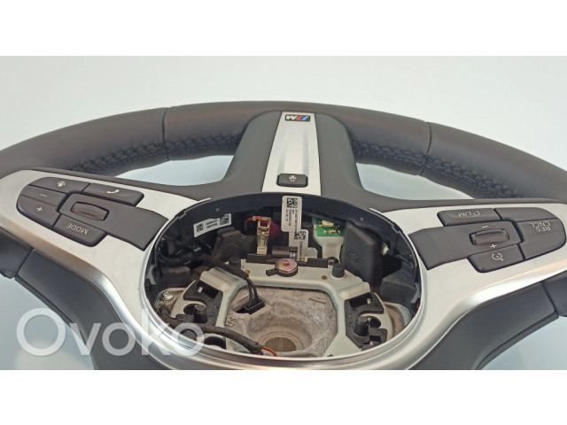 Volant BMW X3 G01 2016 020200, 32308094543