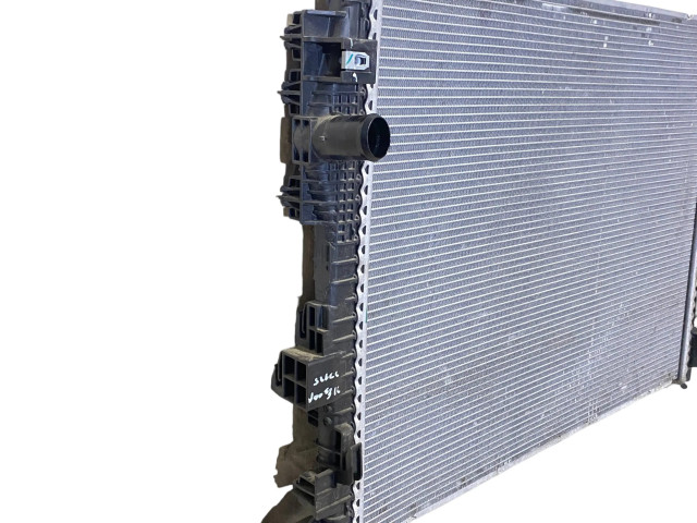 Радиатор охлаждающей жидкости