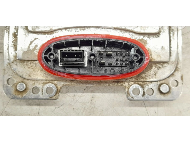 Блок управления Xenon