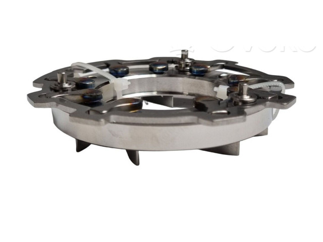 Турбина Skoda Octavia Mk2 (1Z) 701855-0005, NR-005