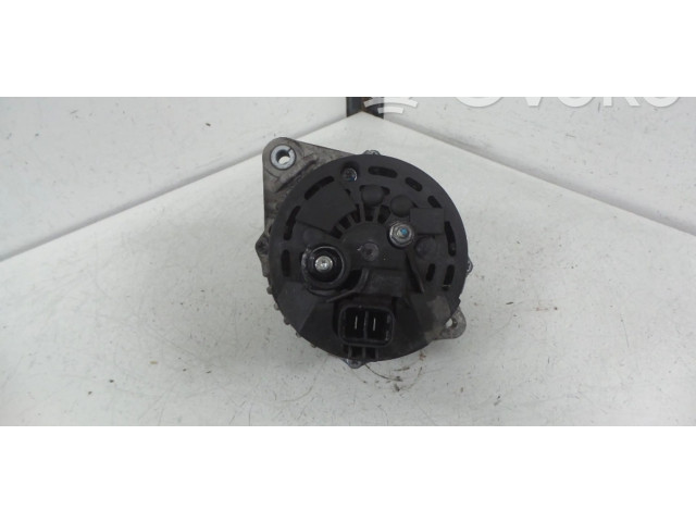 Генератор 3730002570, 0124220008   Hyundai i10      