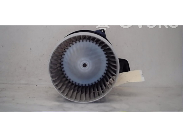 Вентилятор печки    77367983   Fiat 500 Abarth