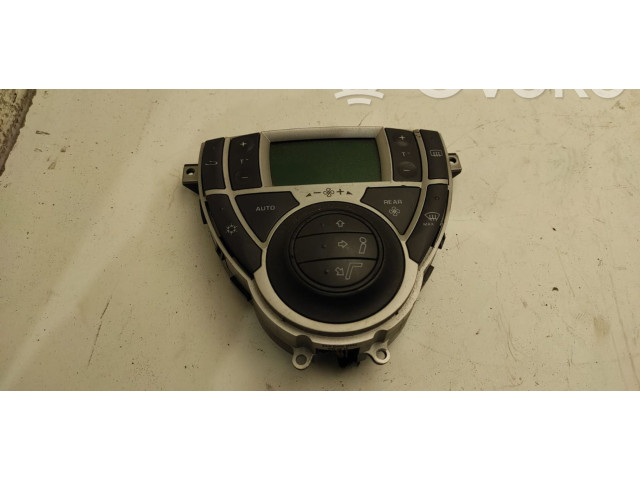 Блок управления климат-контролем    Fiat Ulysse