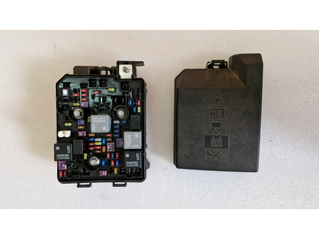   Pojistková skříňka 42733199   Buck Encore GX I 2021