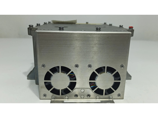 Блок управления 10929037 MG HS