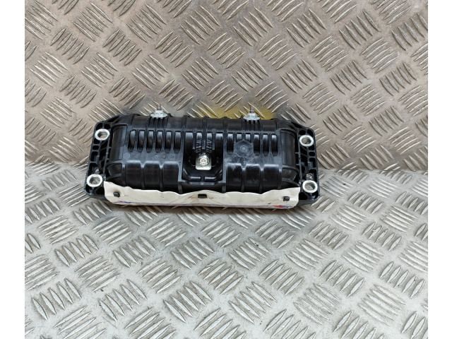 Подушка безопасности пассажира 3V0880204E Skoda Superb B8 (3V)