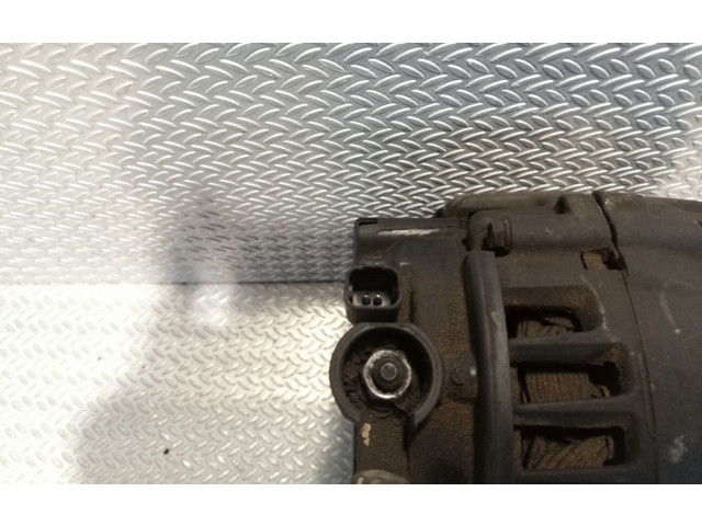 Генератор 9665617780 Citroen Berlingo 1.6