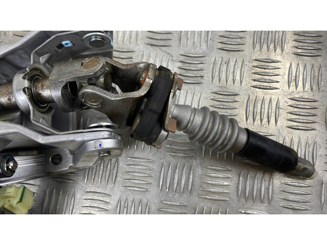    Рулевая рейка ZG806548   Jeep Grand Cherokee 2010-2021 года